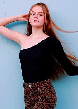 Kendall Yeaman